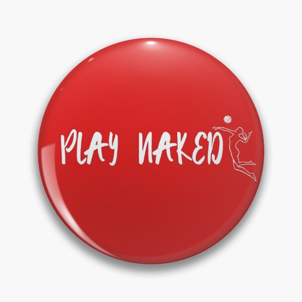 Item preview, play naked designed and sold by climbnakeed.