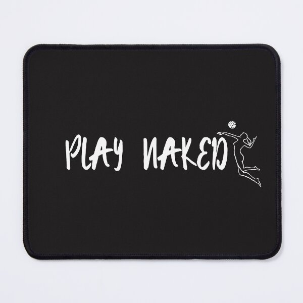 Item preview, play naked designed and sold by climbnakeed.