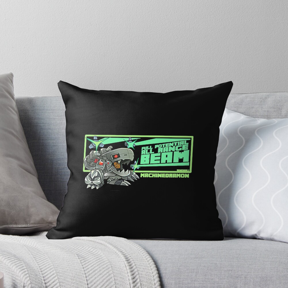 Item preview, Throw Pillow designed and sold by FeweG0304.