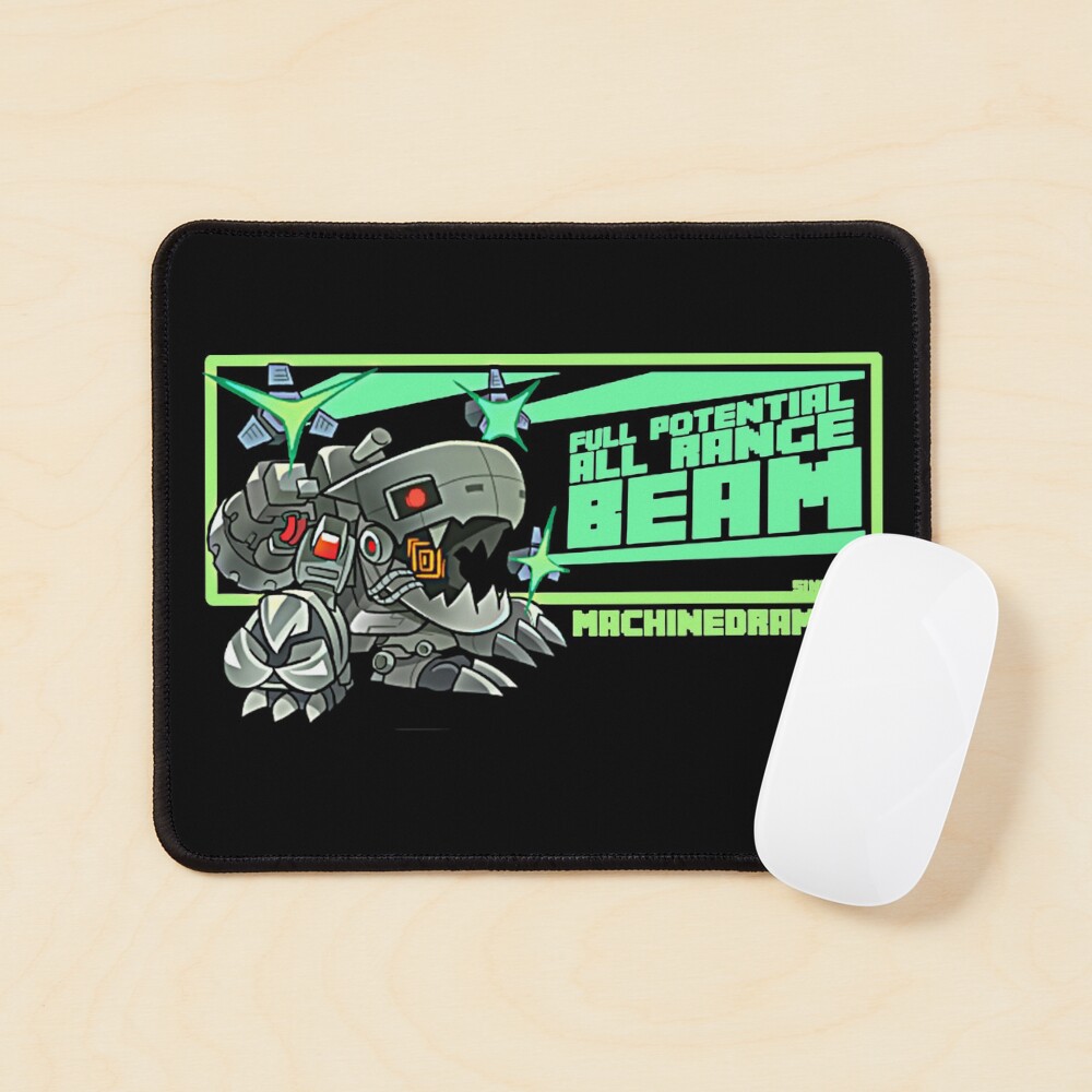 Item preview, Mouse Pad designed and sold by FeweG0304.