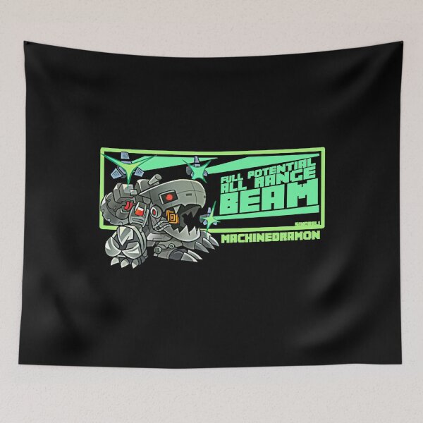 Item preview, ALL RANGE BEAM!  designed and sold by FeweG0304.