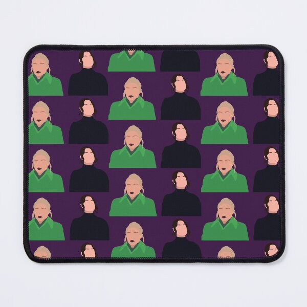 Item preview, yelena&kate bishop <3 designed and sold by f1vp.