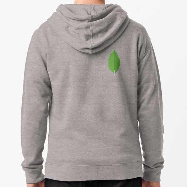 Item preview, 8-bit MongoDB designed and sold by NewLineDesigns.