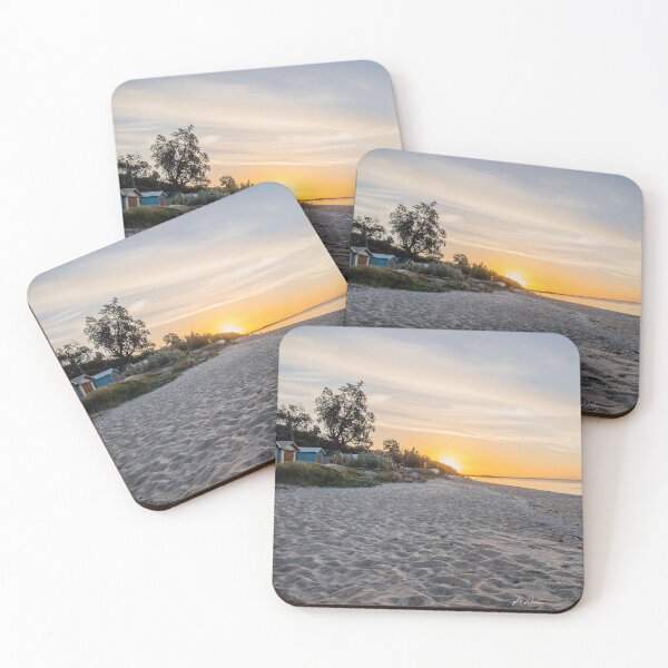 Item preview, Dromana Boat Sheds, Dromana, Mornington Peninsula, Victoria, Australia designed and sold by Vicki Walsh.