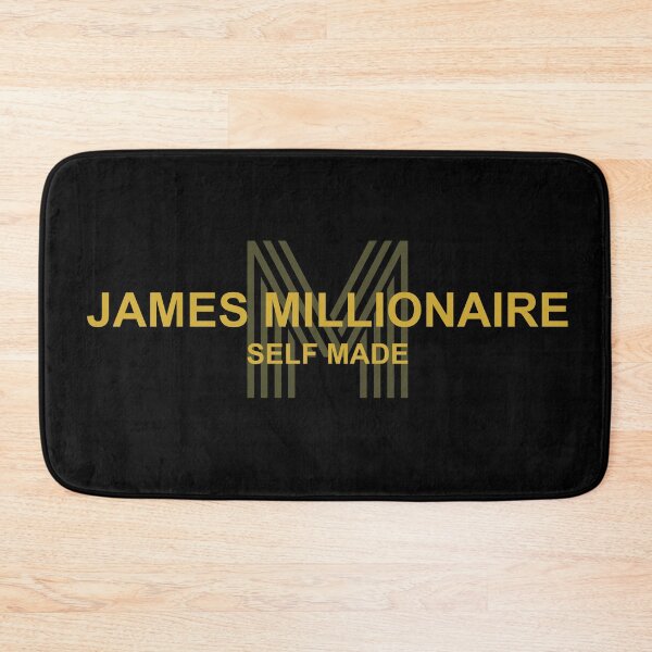 Item preview, James Millionaire - Doné $ 20 millones en activos. ¡Sí, hice eso! designed and sold by a238c.