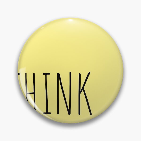 Item preview, Think Sweet is the Best Choice designed and sold by LigninArt.
