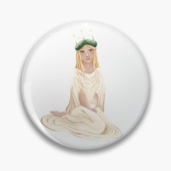 Item preview, Holiday Fae designed and sold by TheDormMouse.