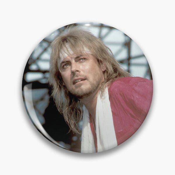 Item preview, Don Dokken Photograph designed and sold by ConcertImages.