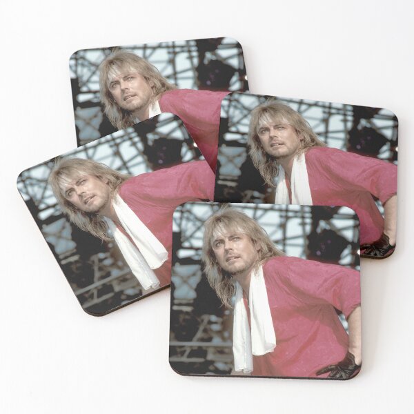 Item preview, Don Dokken Photograph designed and sold by ConcertImages.