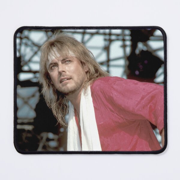 Item preview, Don Dokken Photograph designed and sold by ConcertImages.