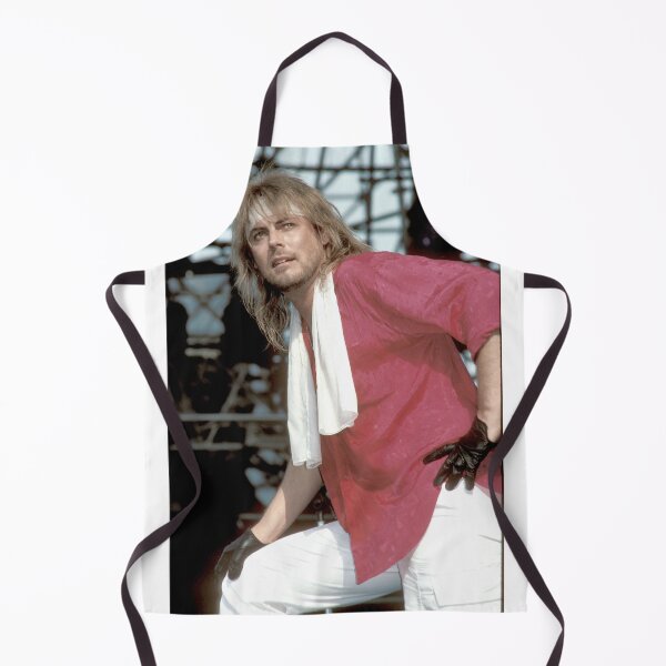 Item preview, Don Dokken Photograph designed and sold by ConcertImages.
