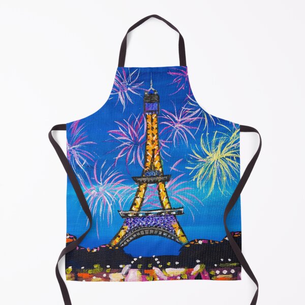Item preview, Paris by Night designed and sold by artbydanielle.