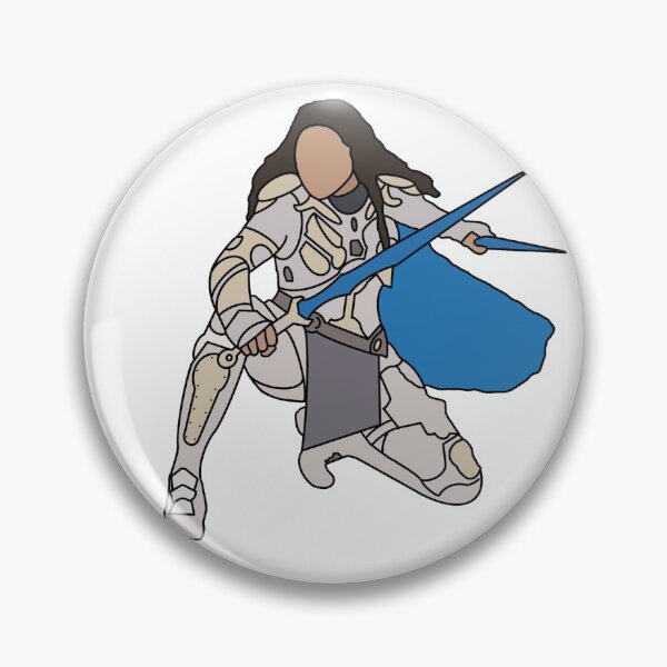 Item preview, valkyrie designed and sold by kmcass.