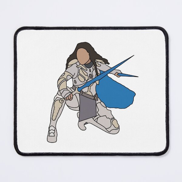 Item preview, valkyrie designed and sold by kmcass.