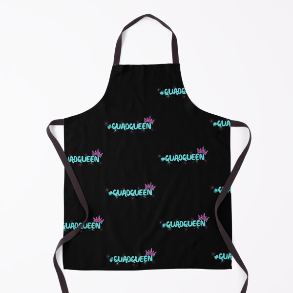 Item preview, Teal Quad Queen Style 2 - Girl Motocross designed and sold by Rally-Girl.