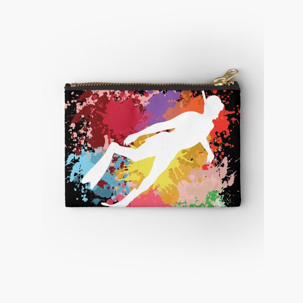 Item preview, Sport Color Splash Diving designed and sold by Mnightsa.