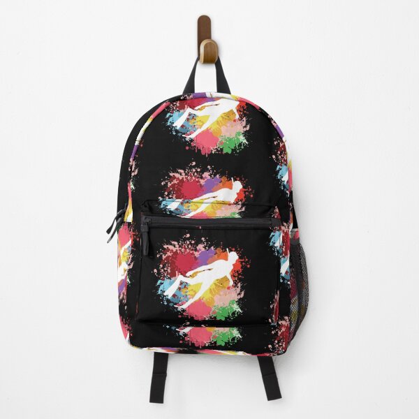 Item preview, Sport Color Splash Diving designed and sold by Mnightsa.