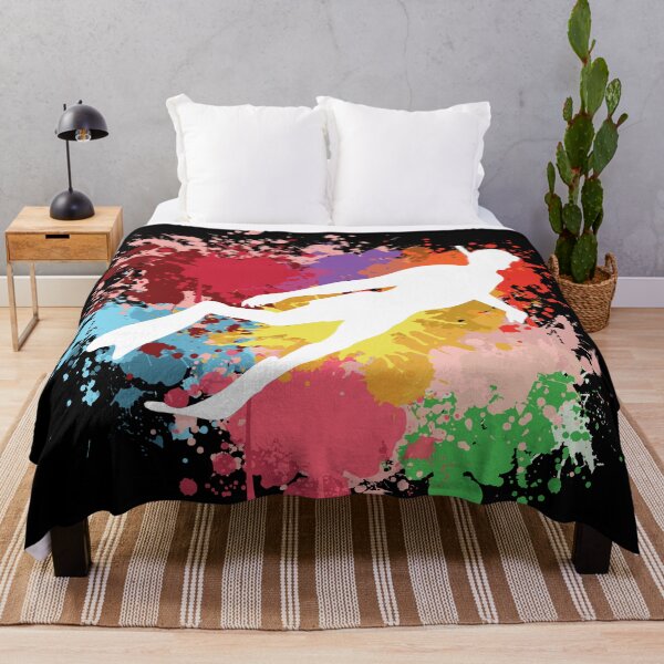 Item preview, Sport Color Splash Diving designed and sold by Mnightsa.