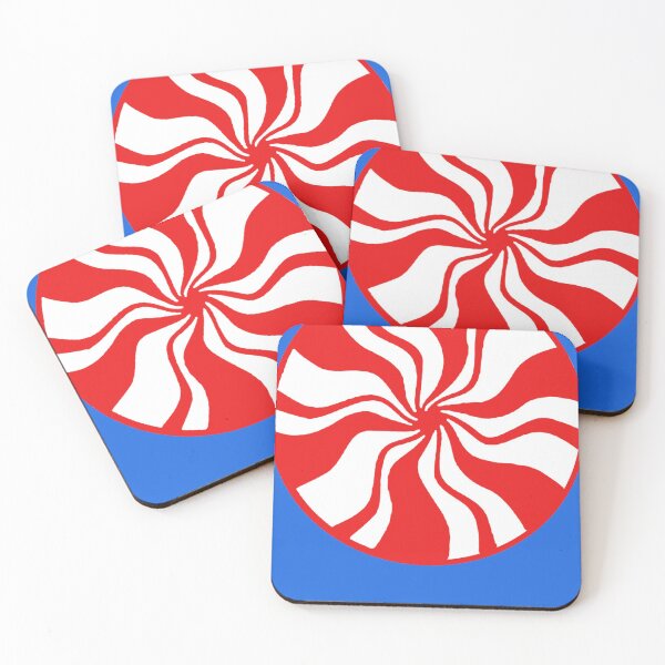 Item preview, White Stripes Sticker designed and sold by ManuelKleina.