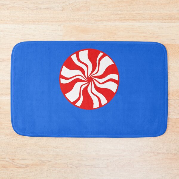 Item preview, White Stripes Sticker designed and sold by ManuelKleina.