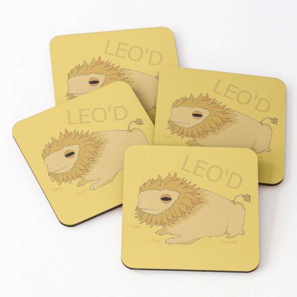 Item preview, Leo'd designed and sold by RancherToads.