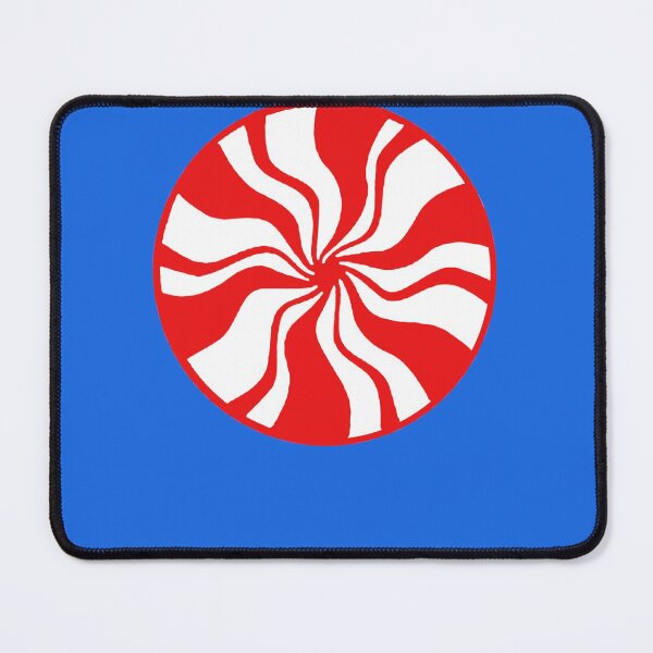 Item preview, White Stripes Sticker designed and sold by ManuelKleina.