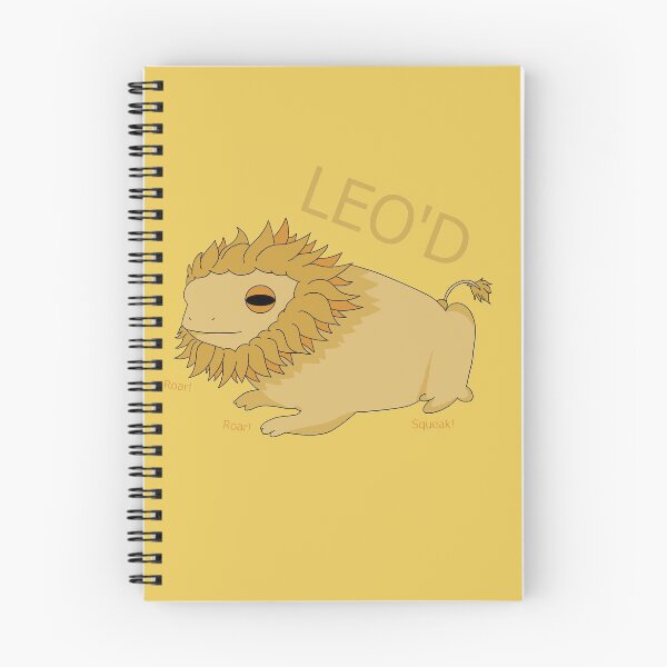 Item preview, Leo'd designed and sold by RancherToads.