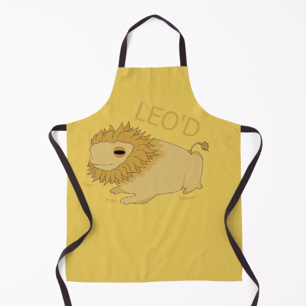 Item preview, Leo'd designed and sold by RancherToads.