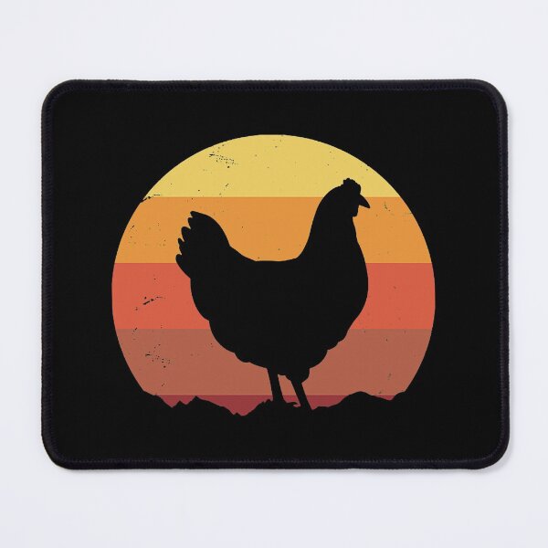 Item preview, Chicken Farmer Vintage  designed and sold by Eugenbran75.