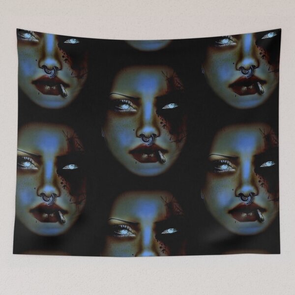 Item preview, Warrior Princess designed and sold by BURPdesigns.