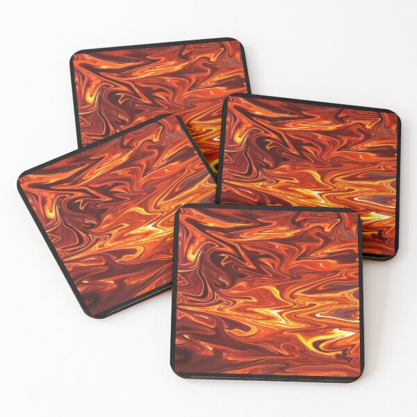 Item preview, Fired Up! designed and sold by Designs à la Sonia.