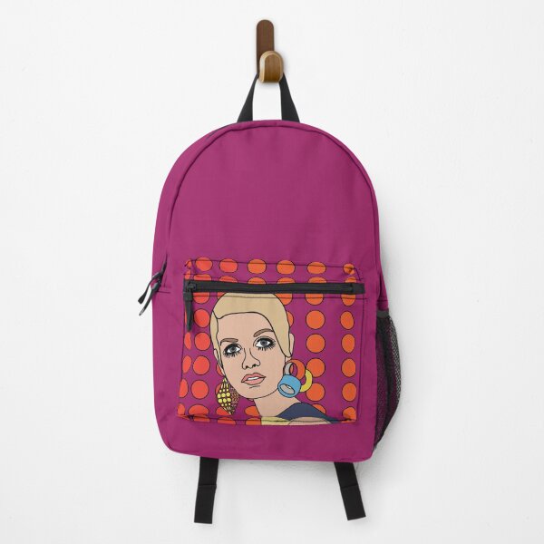 Item preview, 60s Model Glow Pop Art designed and sold by AtoDezign.