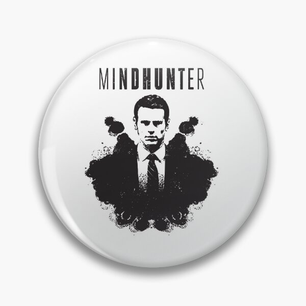 Item preview, Mindhunter  designed and sold by Eugenbran75.