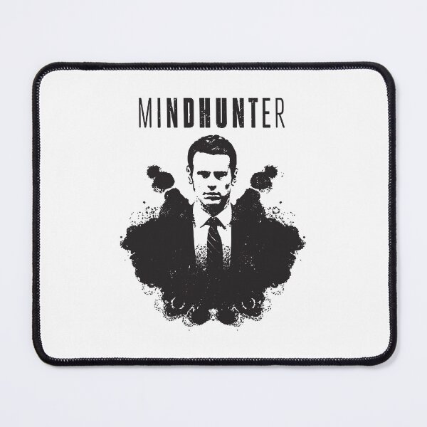 Item preview, Mindhunter  designed and sold by Eugenbran75.