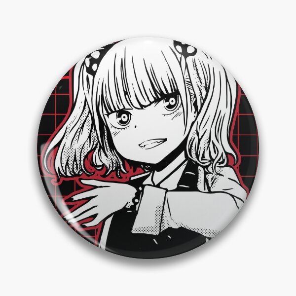Item preview, Yuria 2-Red Line designed and sold by sayangistriku.