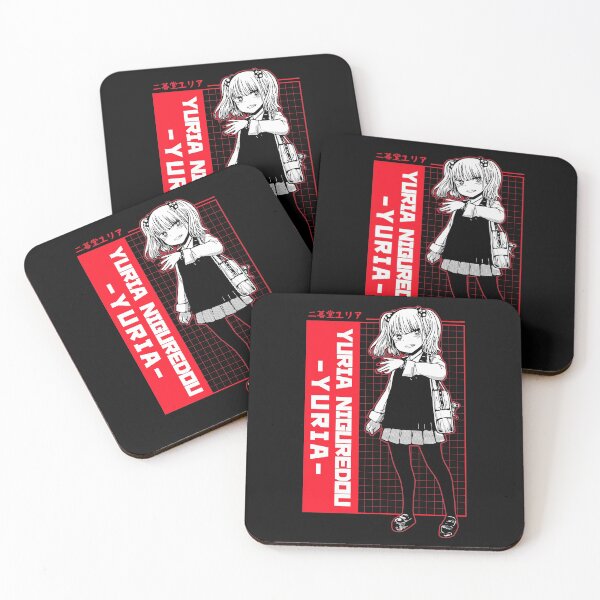 Item preview,  Yuria 2-Red Line designed and sold by sayangistriku.