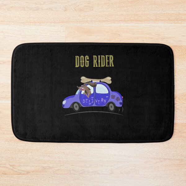 Item preview, DOG DRIVE A CAR designed and sold by Elano7.