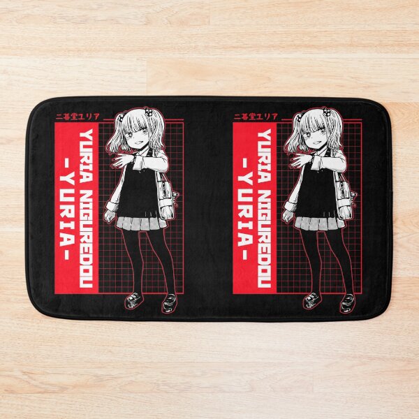 Item preview,  Yuria 2-Red Line designed and sold by sayangistriku.