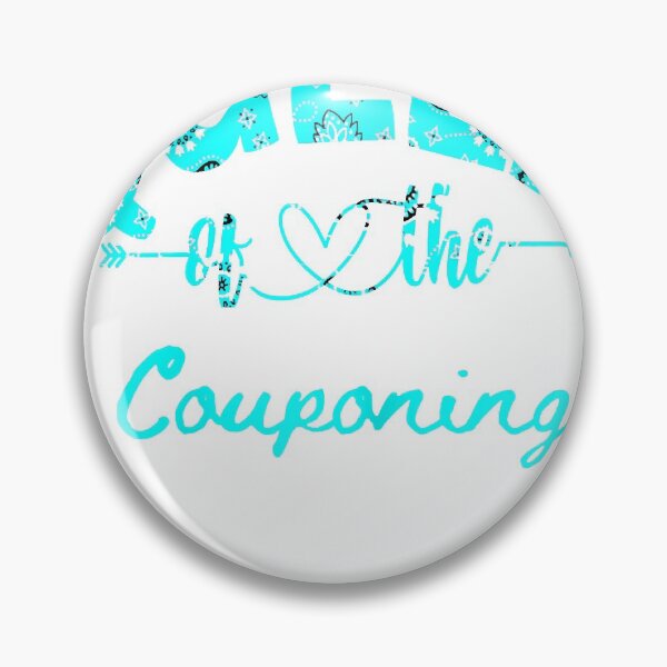 Item preview, Womens Queen Of Couponing designed and sold by SusanParker12.