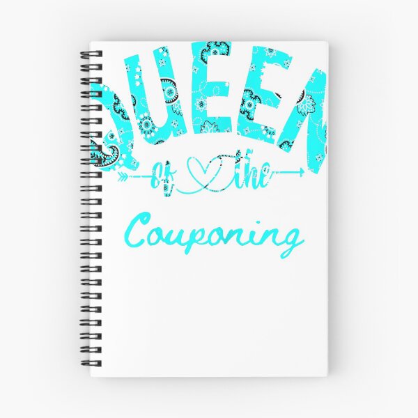 Item preview, Womens Queen Of Couponing designed and sold by SusanParker12.