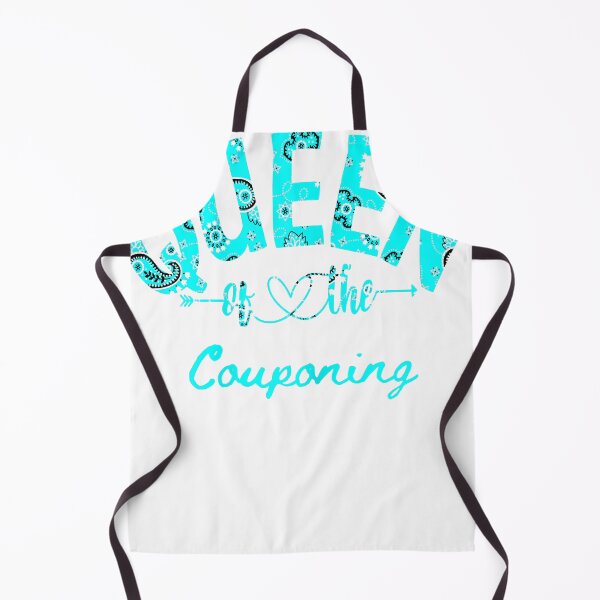 Item preview, Womens Queen Of Couponing designed and sold by SusanParker12.