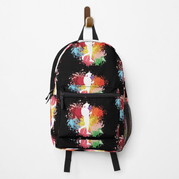 Item preview, Sport Color Splash Hiking designed and sold by Mnightsa.