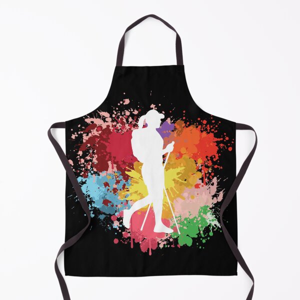 Item preview, Sport Color Splash Hiking designed and sold by Mnightsa.