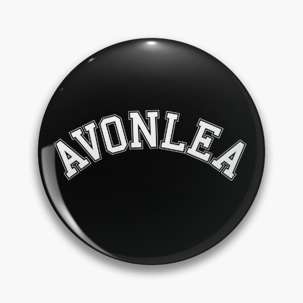 Item preview, Avonlea - Anne Shirley of Green Gables - Book Lover designed and sold by ErinNone55.