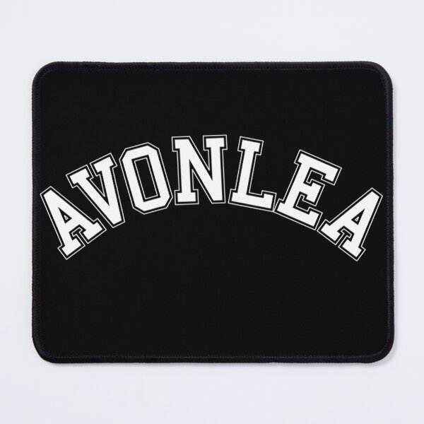 Item preview, Avonlea - Anne Shirley of Green Gables - Book Lover designed and sold by ErinNone55.