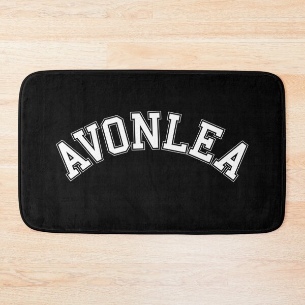 Item preview, Avonlea - Anne Shirley of Green Gables - Book Lover designed and sold by ErinNone55.