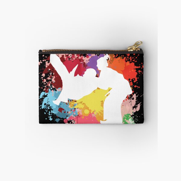 Item preview, Sport Color Splash Judo designed and sold by Mnightsa.