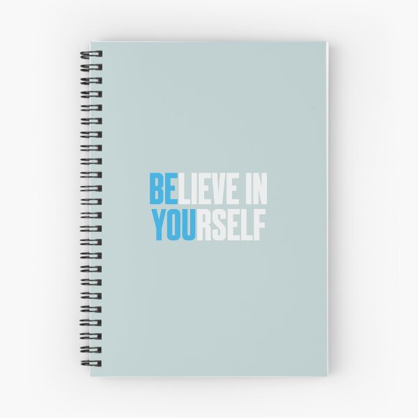 Item preview, Believe In Yourself designed and sold by IAmTailorMade77.