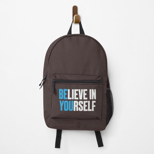 Item preview, Believe In Yourself designed and sold by IAmTailorMade77.