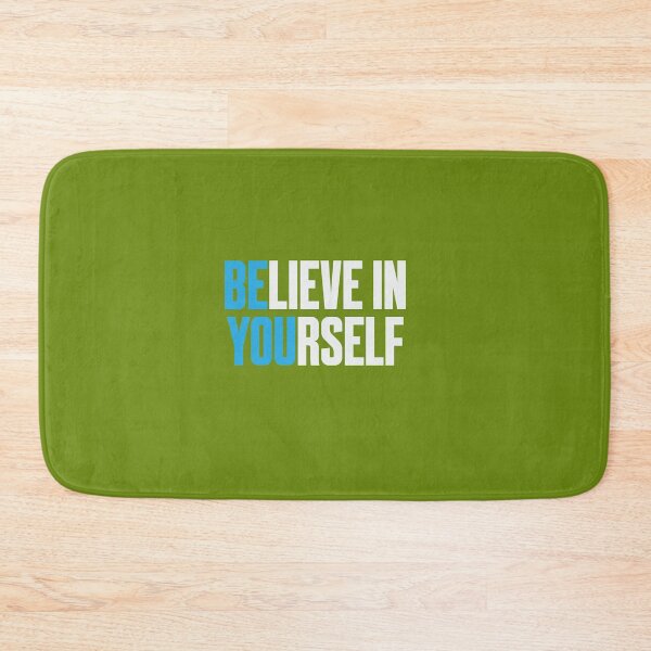 Item preview, Believe In Yourself designed and sold by IAmTailorMade77.